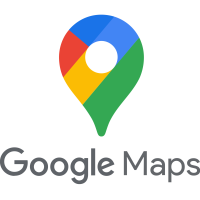 Google Maps не работает и не открывается